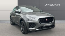 Jaguar E-Pace 2.0d [180] Chequered Flag Edition 5dr Auto Diesel Estate